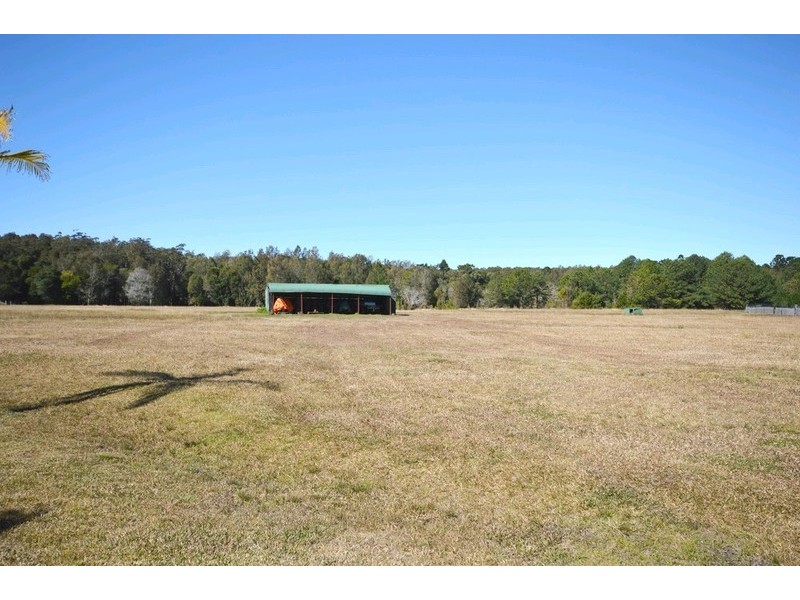 191 Archville Station Road, Bonville NSW 2441