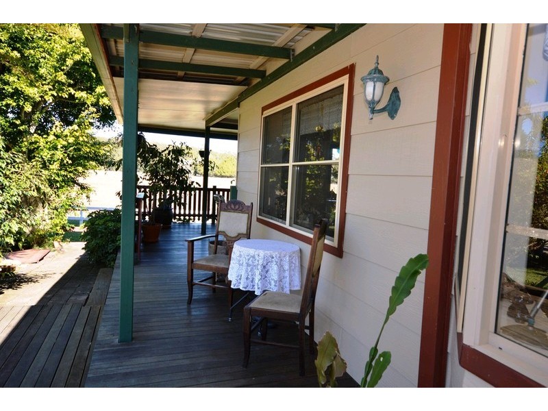 191 Archville Station Road, Bonville NSW 2441