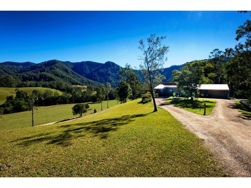 Bellingen NSW 2454