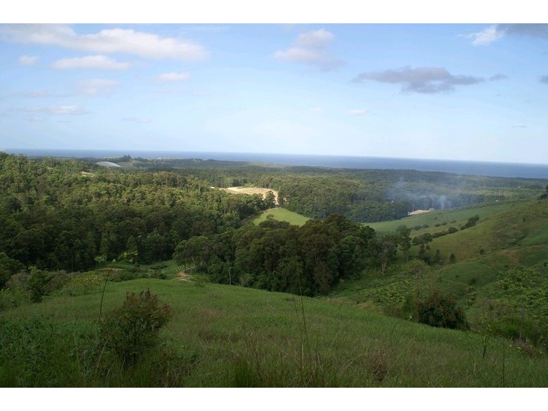 LOT 3 Newmans Road, Woolgoolga NSW 2456
