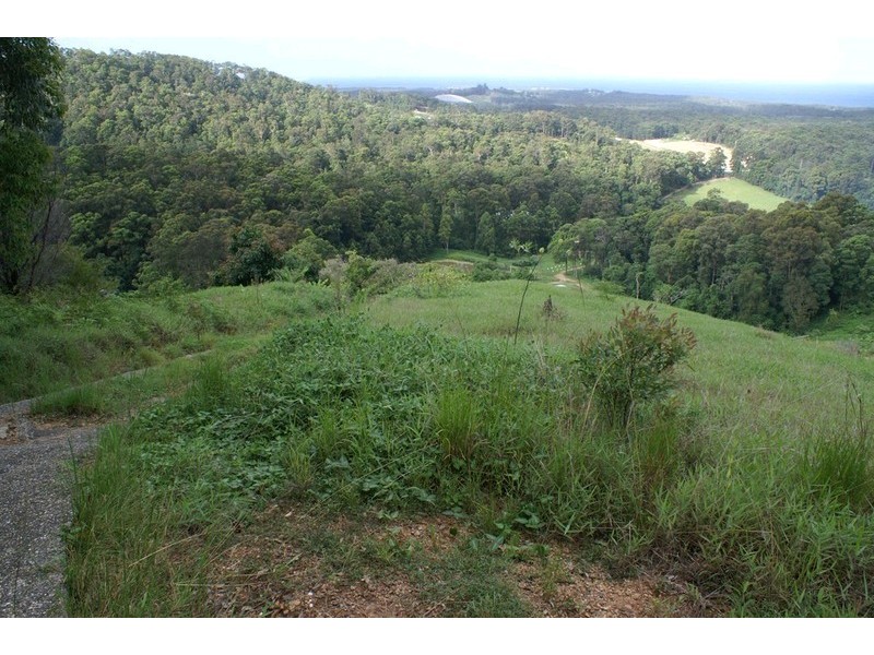 LOT 3 Newmans Road, Woolgoolga NSW 2456