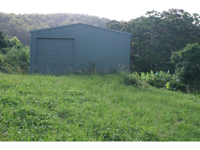 LOT 3 Newmans Road, Woolgoolga NSW 2456