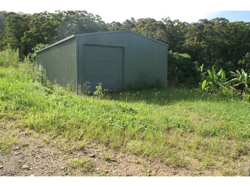 LOT 3 Newmans Road, Woolgoolga NSW 2456