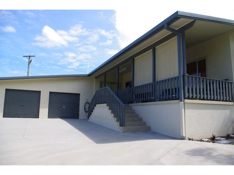 77 & 77a Spagnolos Road, Coffs Harbour NSW 2450