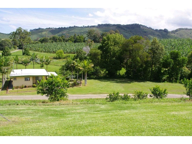77 & 77a Spagnolos Road, Coffs Harbour NSW 2450