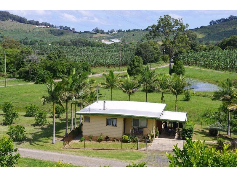 77 & 77a Spagnolos Road, Coffs Harbour NSW 2450