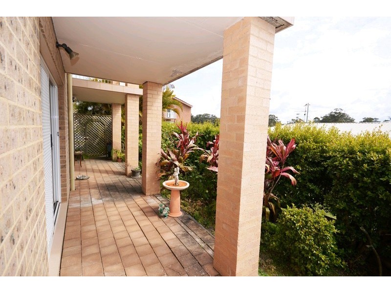 1/5 Trafalgar Lane, Woolgoolga NSW 2456