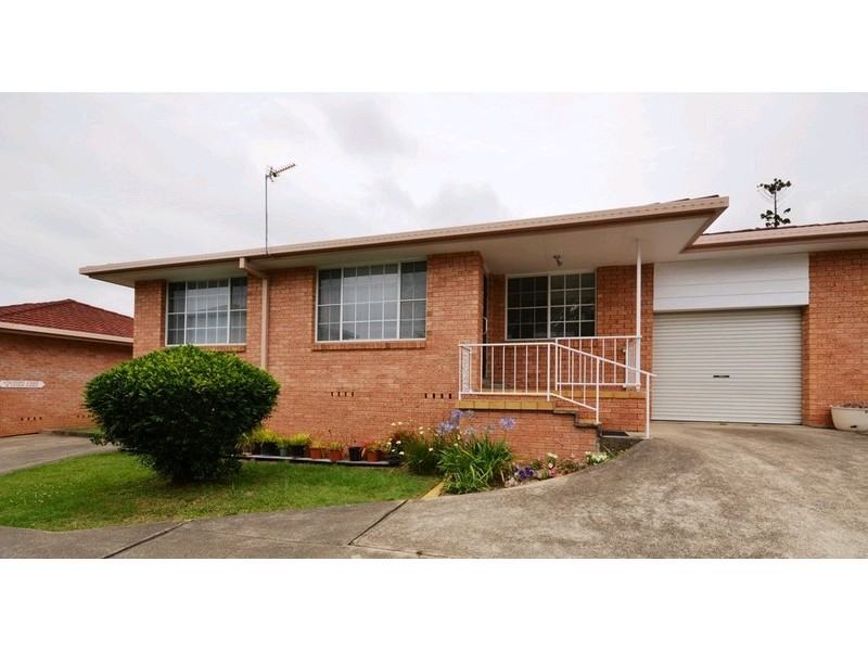 2/58 West High Street, Coffs Harbour NSW 2450