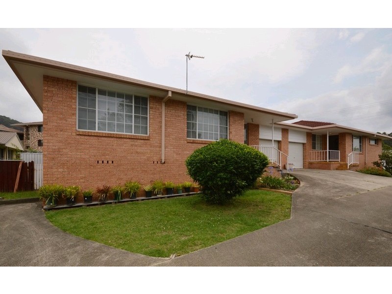 2/58 West High Street, Coffs Harbour NSW 2450