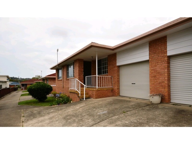 2/58 West High Street, Coffs Harbour NSW 2450