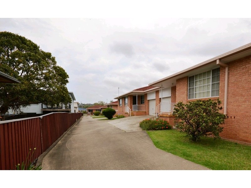 2/58 West High Street, Coffs Harbour NSW 2450