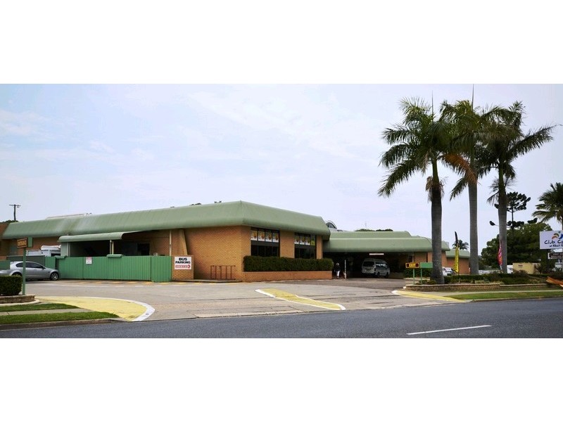 2/58 West High Street, Coffs Harbour NSW 2450