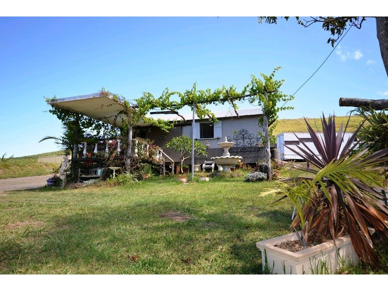 LOT A Puhos Road, Sandy Beach NSW 2456