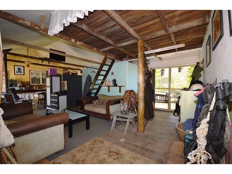 LOT A Puhos Road, Sandy Beach NSW 2456