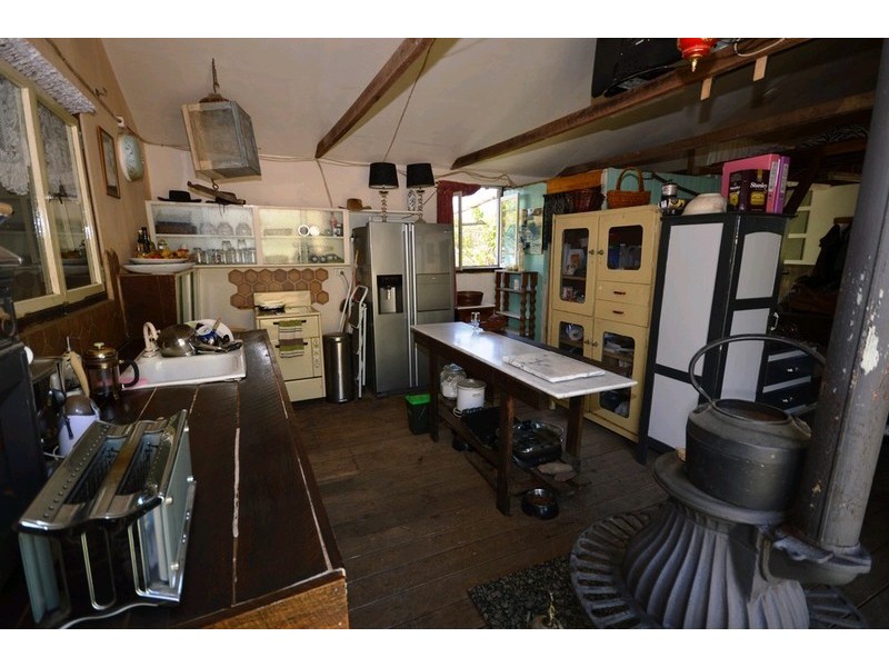 LOT A Puhos Road, Sandy Beach NSW 2456