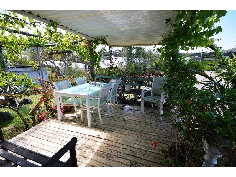 LOT A Puhos Road, Sandy Beach NSW 2456