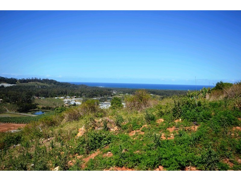 LOT A Puhos Road, Sandy Beach NSW 2456