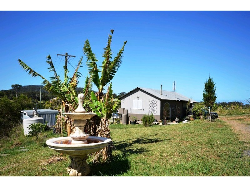 LOT A Puhos Road, Sandy Beach NSW 2456
