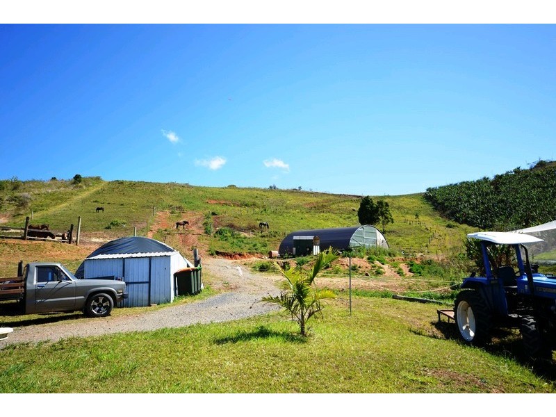 LOT A Puhos Road, Sandy Beach NSW 2456