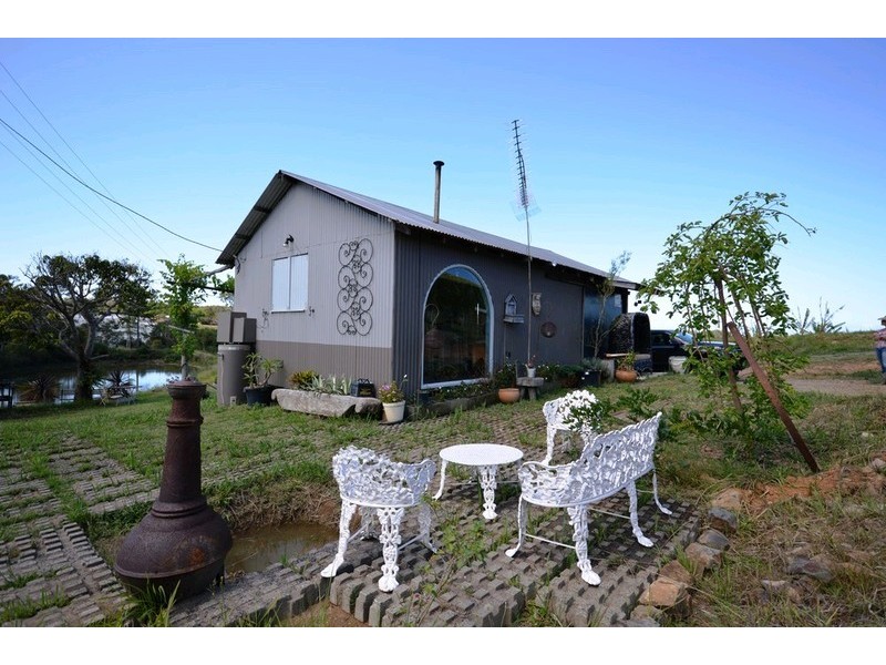 LOT A Puhos Road, Sandy Beach NSW 2456