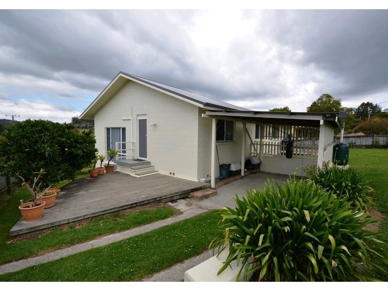 1 Lorne Street, Lowanna NSW 2450