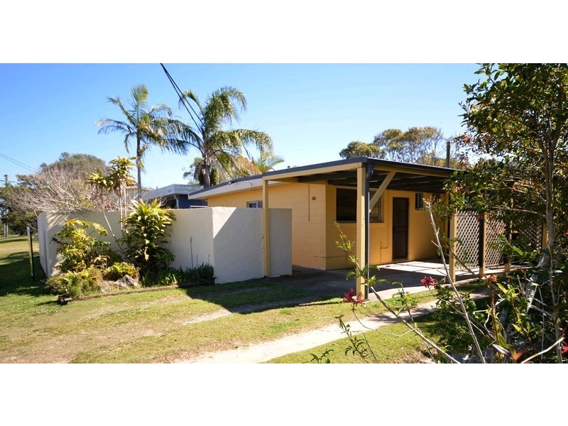8 Grevillia Avenue, Mylestom NSW 2454