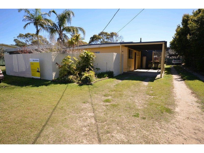 8 Grevillia Avenue, Mylestom NSW 2454