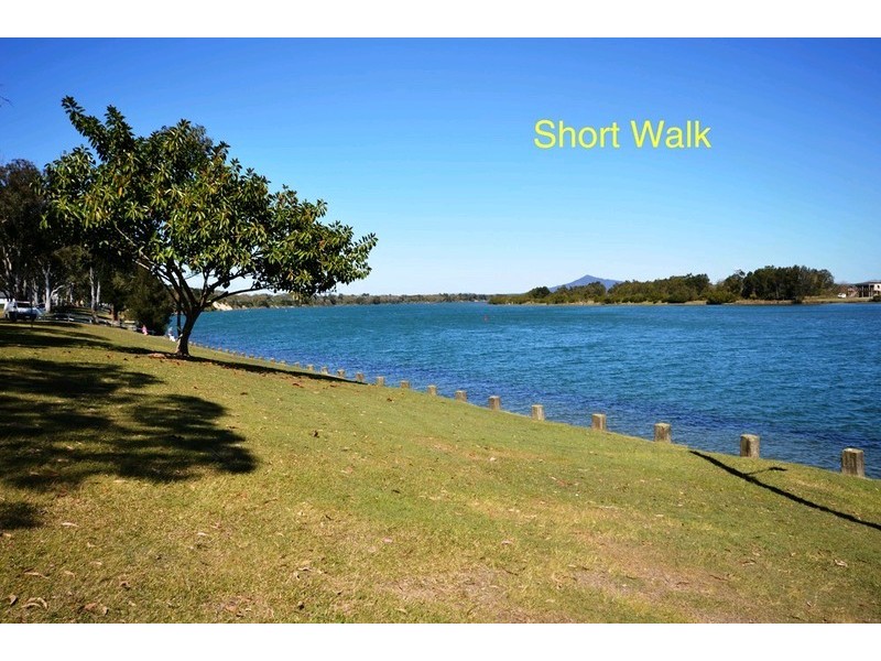 8 Grevillia Avenue, Mylestom NSW 2454