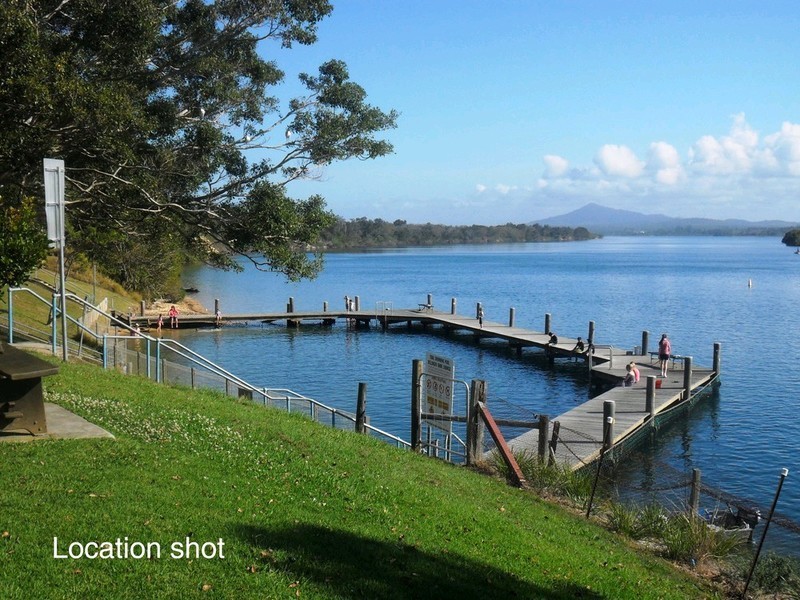 8 Grevillia Avenue, Mylestom NSW 2454