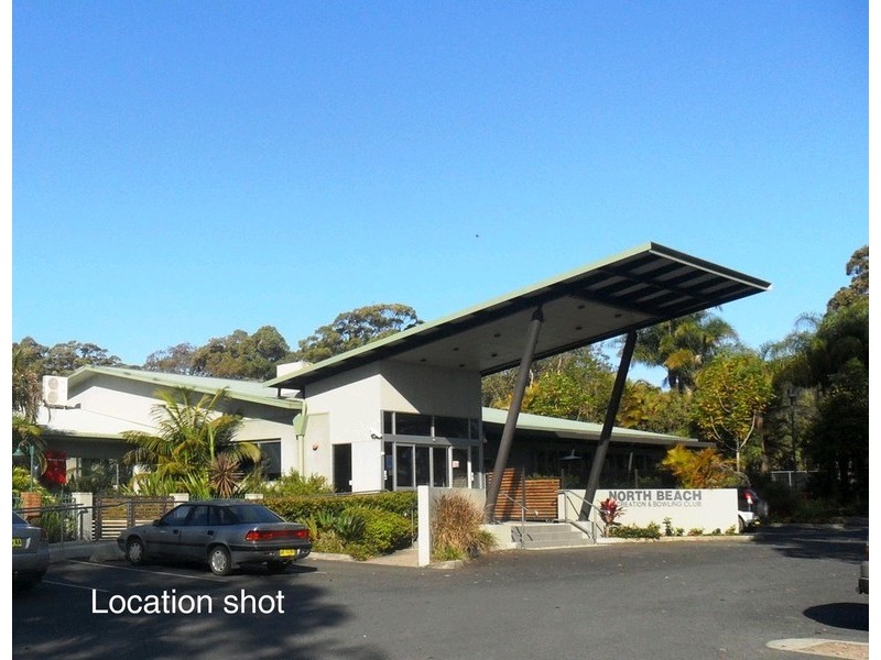 8 Grevillia Avenue, Mylestom NSW 2454