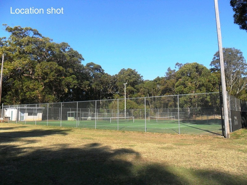 8 Grevillia Avenue, Mylestom NSW 2454