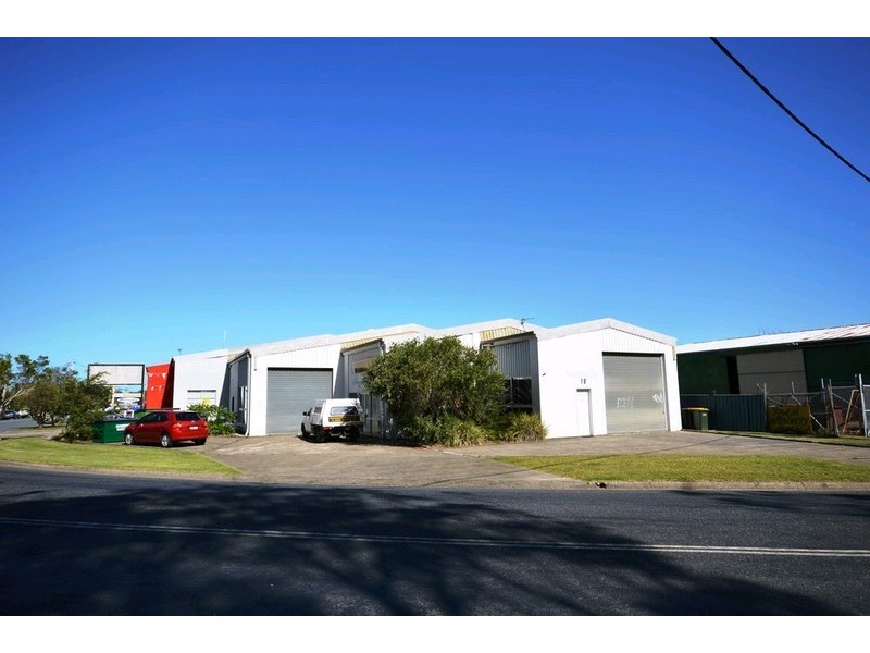 10/2-8 Marcia Street, Coffs Harbour NSW 2450