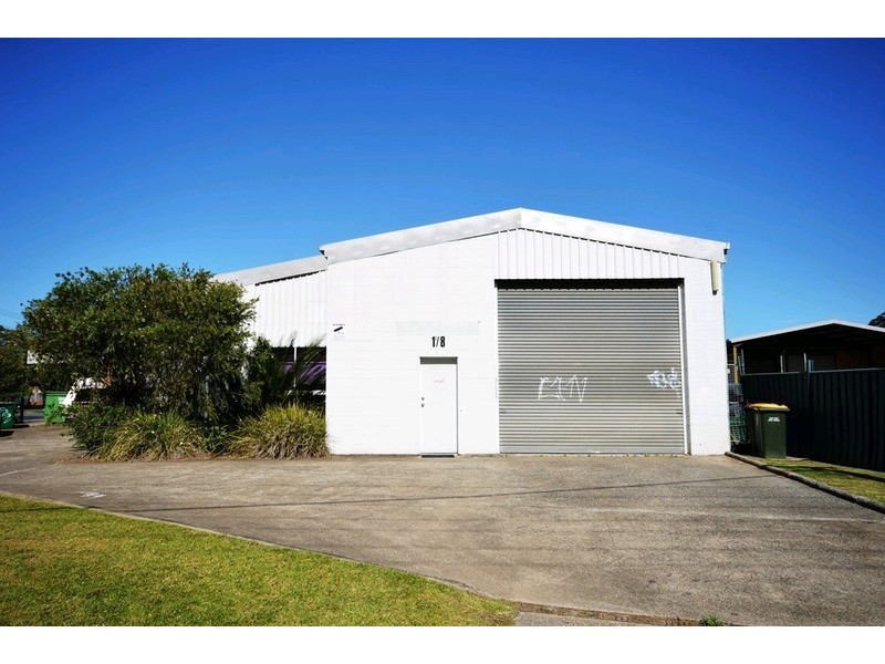 10/2-8 Marcia Street, Coffs Harbour NSW 2450