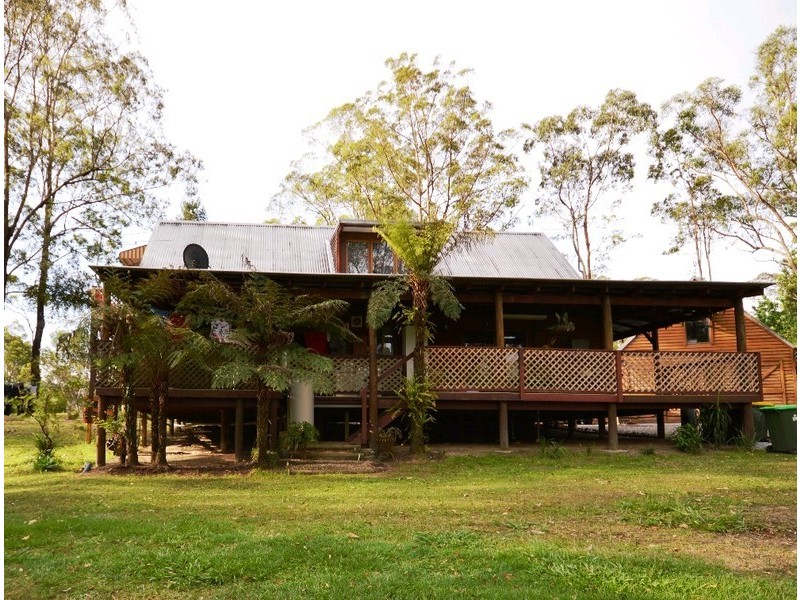 16 Kingfisher Avenue, Glenreagh NSW 2450