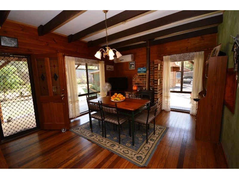 16 Kingfisher Avenue, Glenreagh NSW 2450