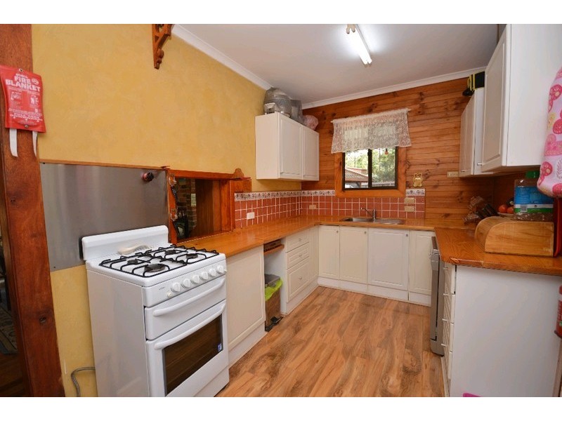 16 Kingfisher Avenue, Glenreagh NSW 2450