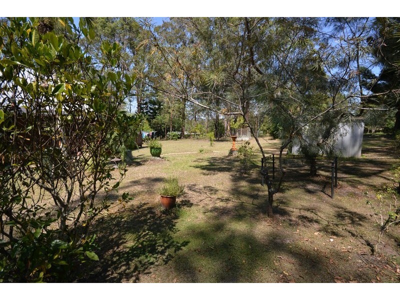 16 Kingfisher Avenue, Glenreagh NSW 2450