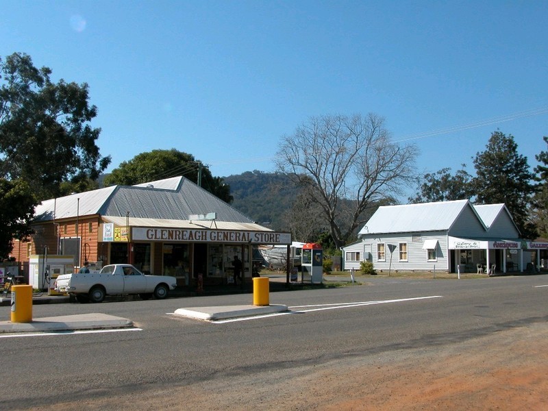16 Kingfisher Avenue, Glenreagh NSW 2450