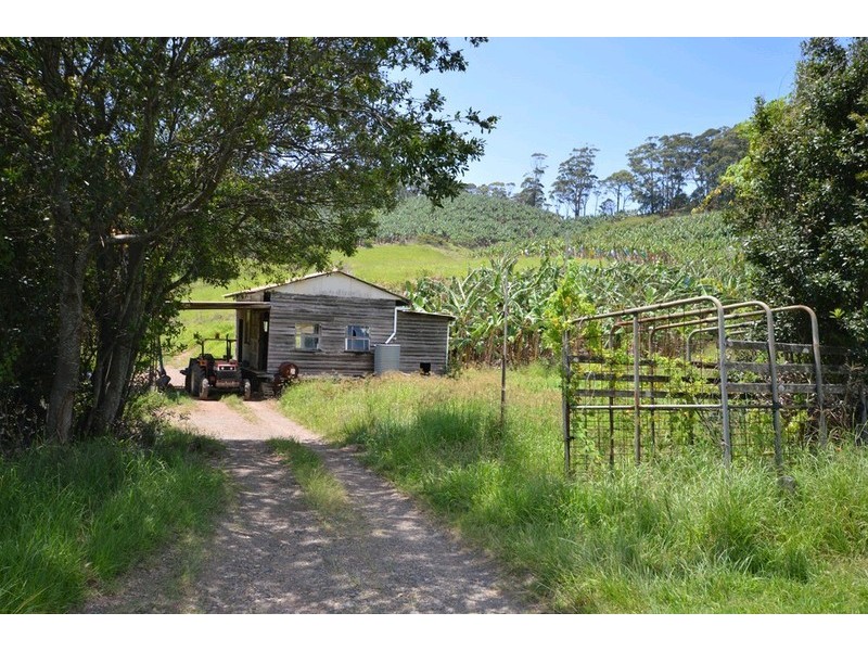 108 West Korora Road, Coffs Harbour NSW 2450