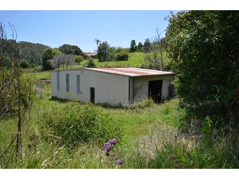 108 West Korora Road, Coffs Harbour NSW 2450