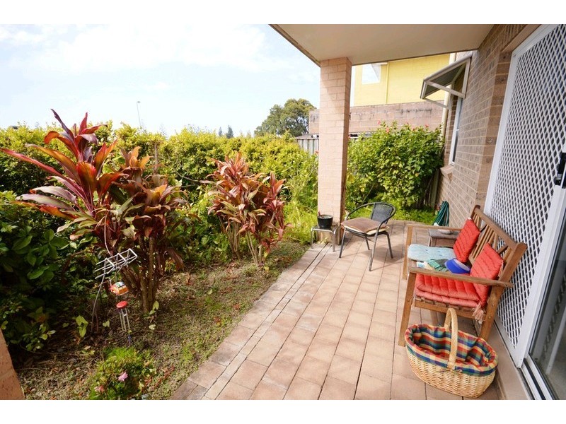 1/5 Trafalgar Lane, Woolgoolga NSW 2456