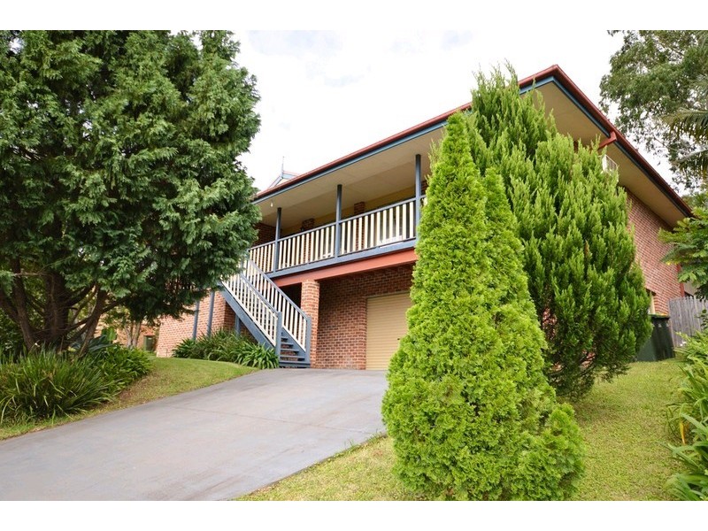 5 Sieben Road, Boambee East NSW 2452