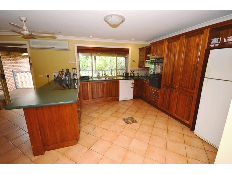 5 Sieben Road, Boambee East NSW 2452