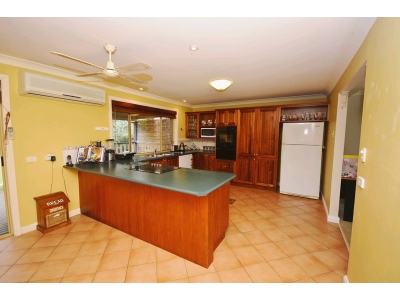 5 Sieben Road, Boambee East NSW 2452