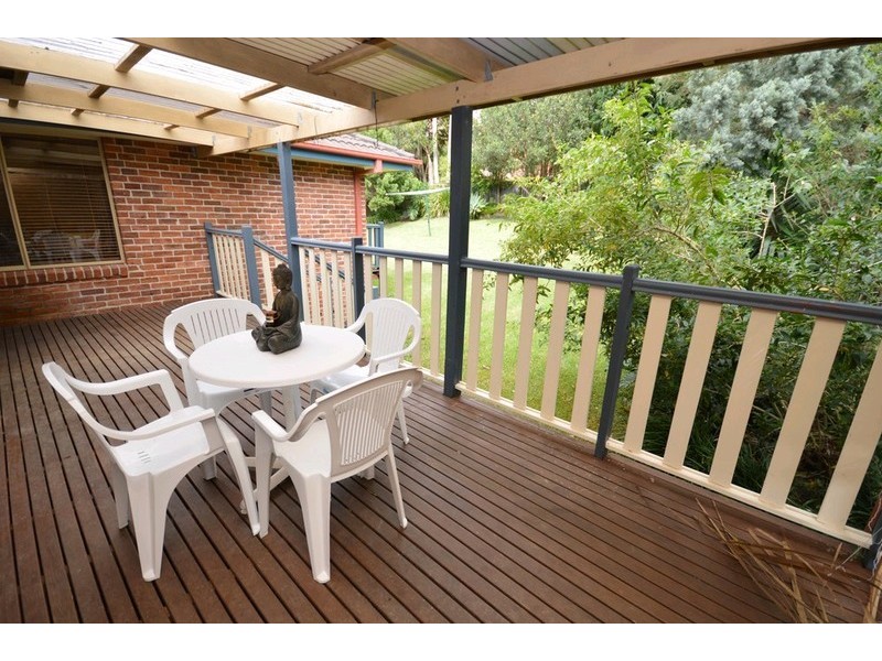 5 Sieben Road, Boambee East NSW 2452