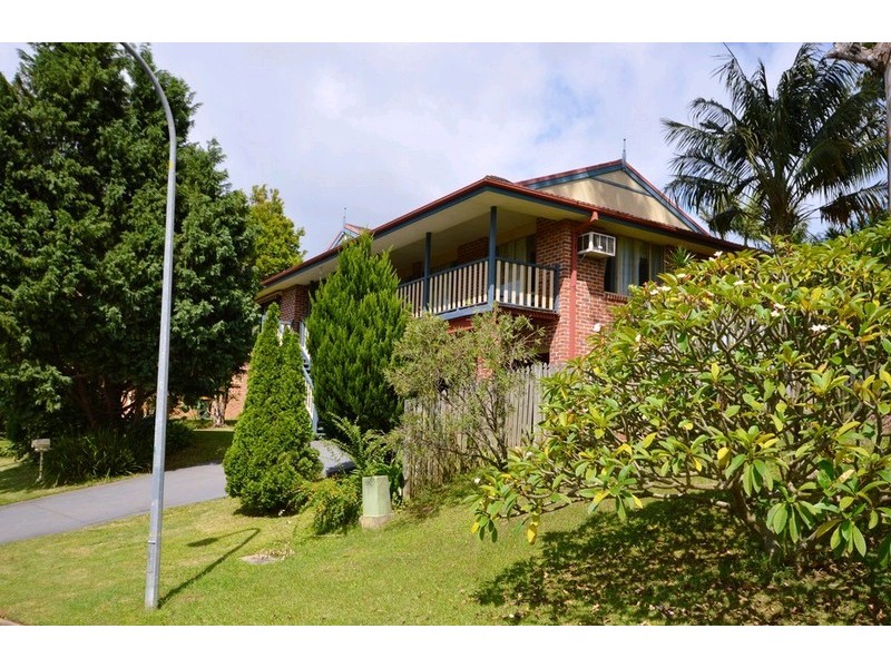 5 Sieben Road, Boambee East NSW 2452