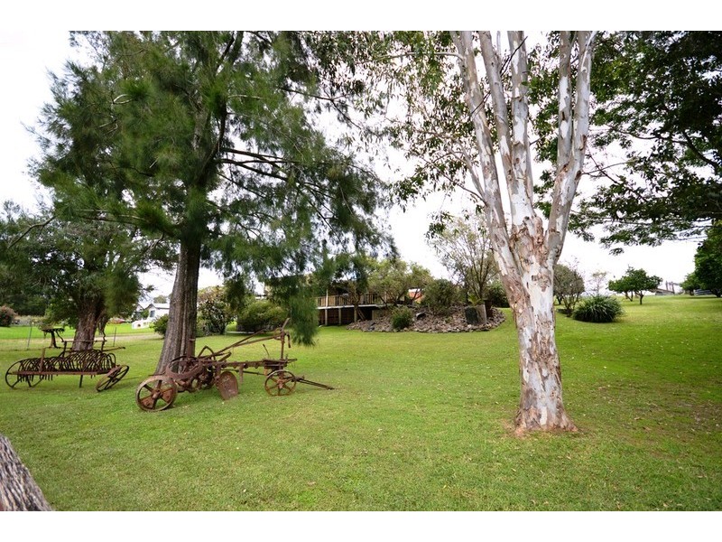95 Pine Avenue, Ulong NSW 2450