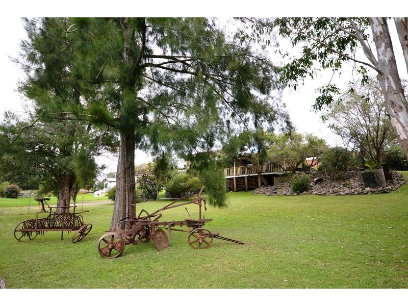 95 Pine Avenue, Ulong NSW 2450