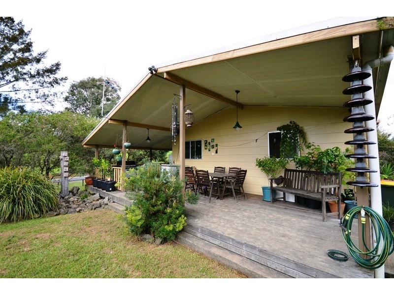 95 Pine Avenue, Ulong NSW 2450