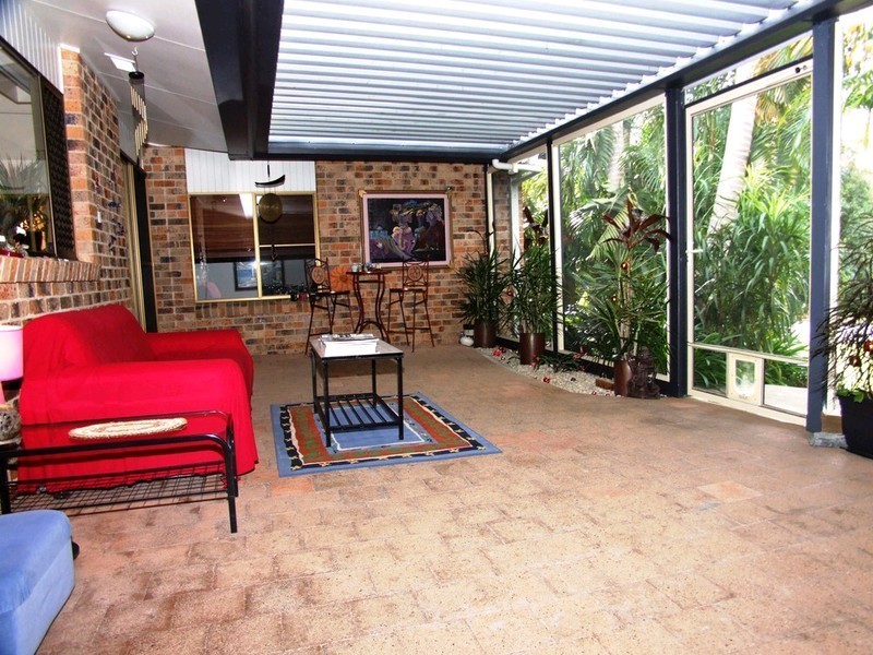 25 Jack Ladd Street, Coffs Harbour NSW 2450